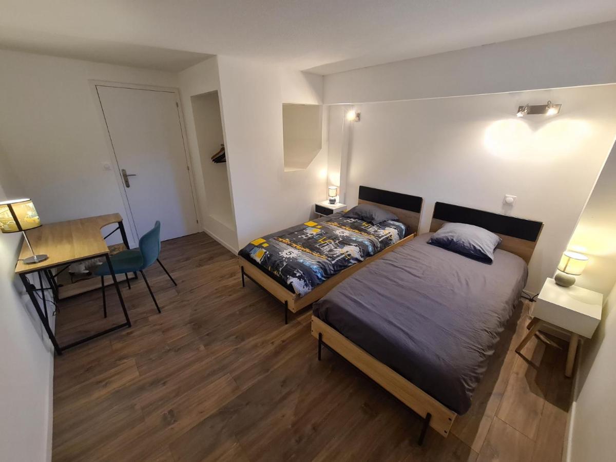Ferme De La Gibussiere Apartment Presilly  ภายนอก รูปภาพ