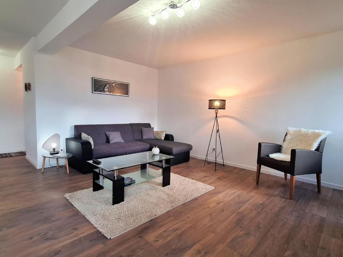 Ferme De La Gibussiere Apartment Presilly  ภายนอก รูปภาพ