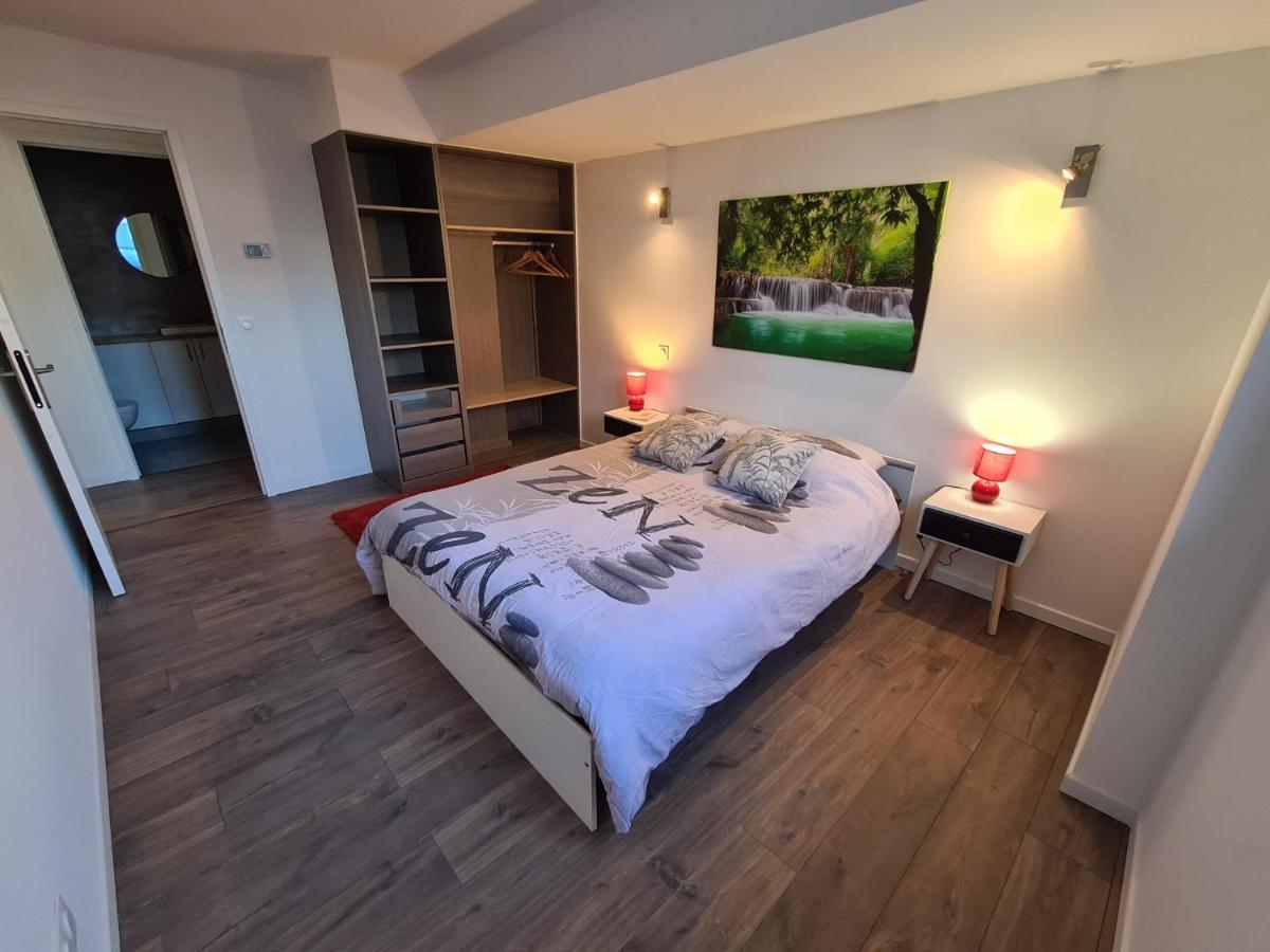 Ferme De La Gibussiere Apartment Presilly  ภายนอก รูปภาพ