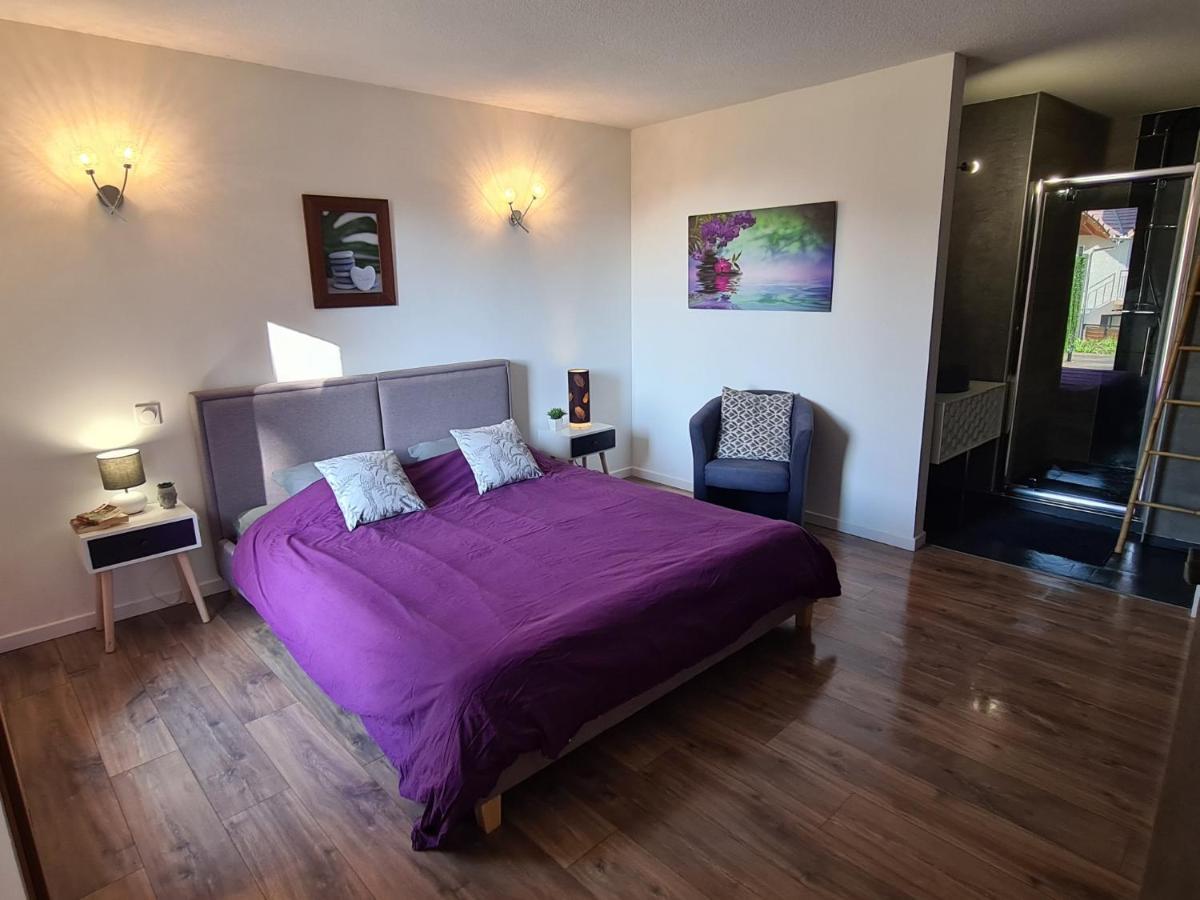 Ferme De La Gibussiere Apartment Presilly  ภายนอก รูปภาพ