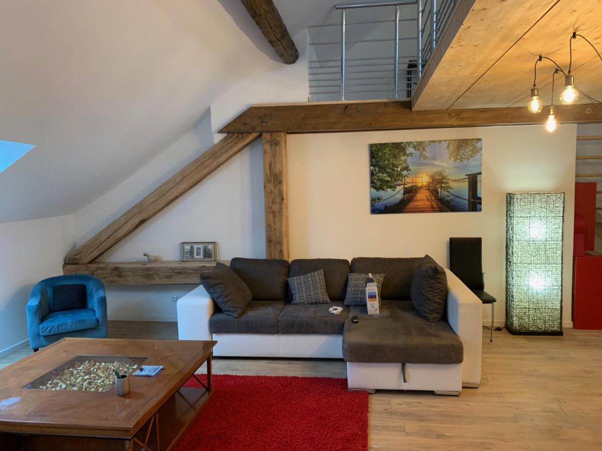 Ferme De La Gibussiere Apartment Presilly  ภายนอก รูปภาพ
