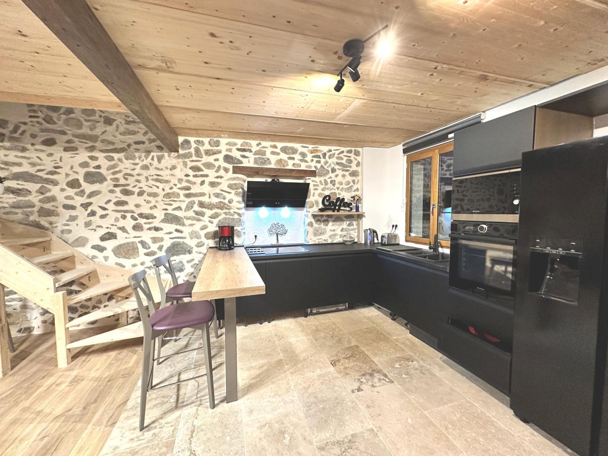 Ferme De La Gibussiere Apartment Presilly  ภายนอก รูปภาพ