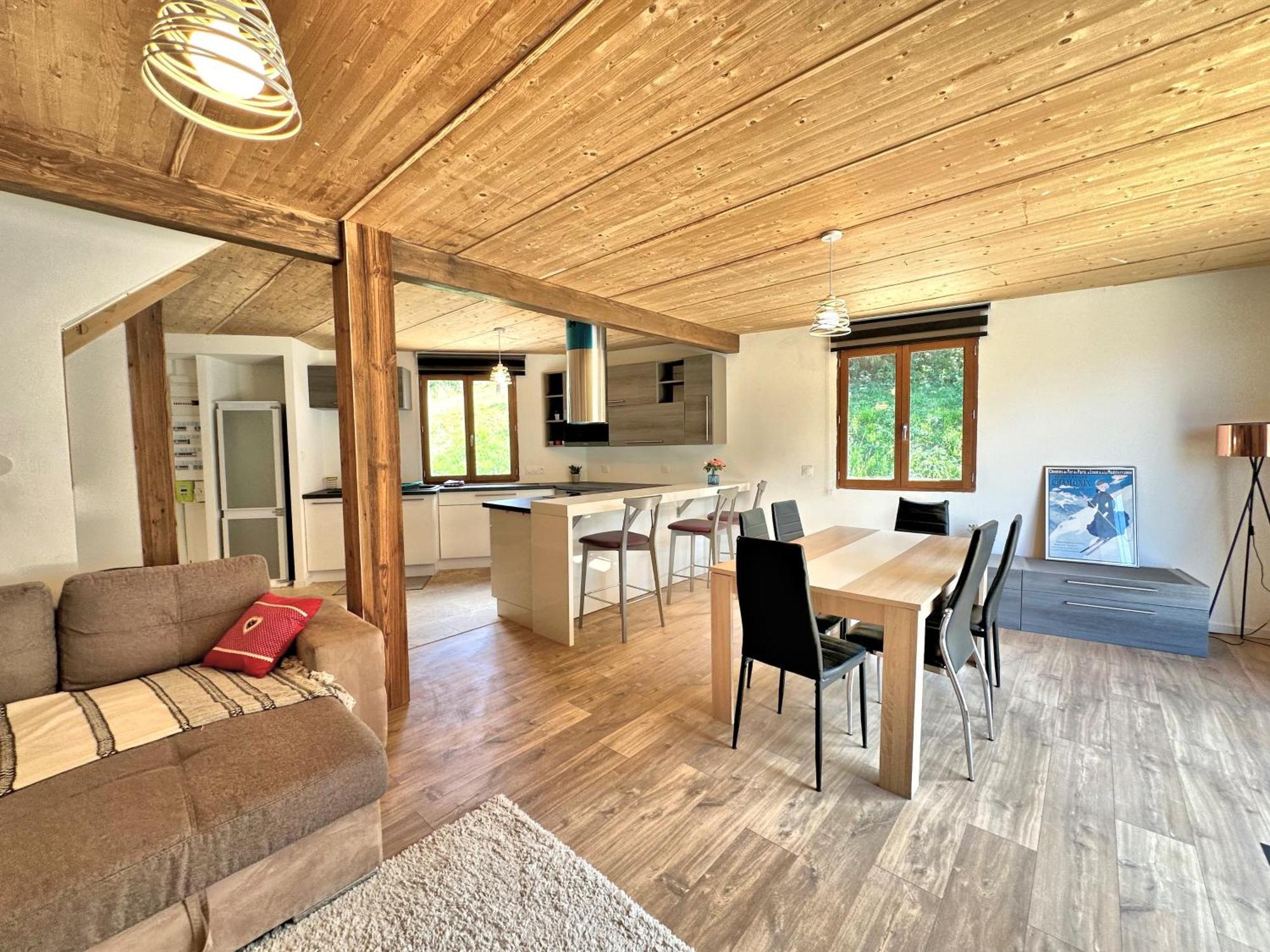 Ferme De La Gibussiere Apartment Presilly  ภายนอก รูปภาพ