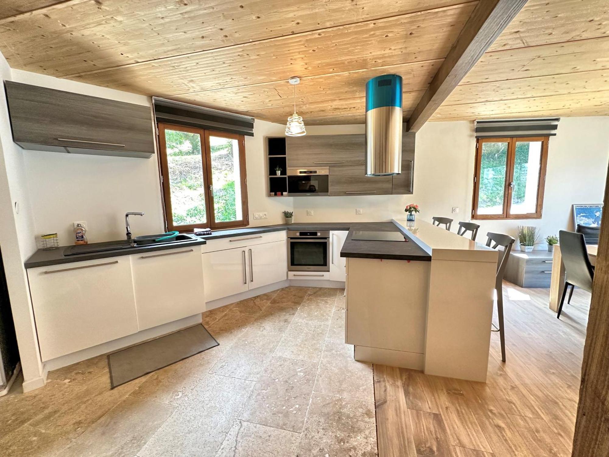 Ferme De La Gibussiere Apartment Presilly  ภายนอก รูปภาพ